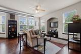 The Millennium Towne Center Apartments